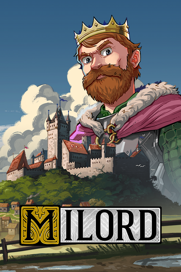 MiLord cover